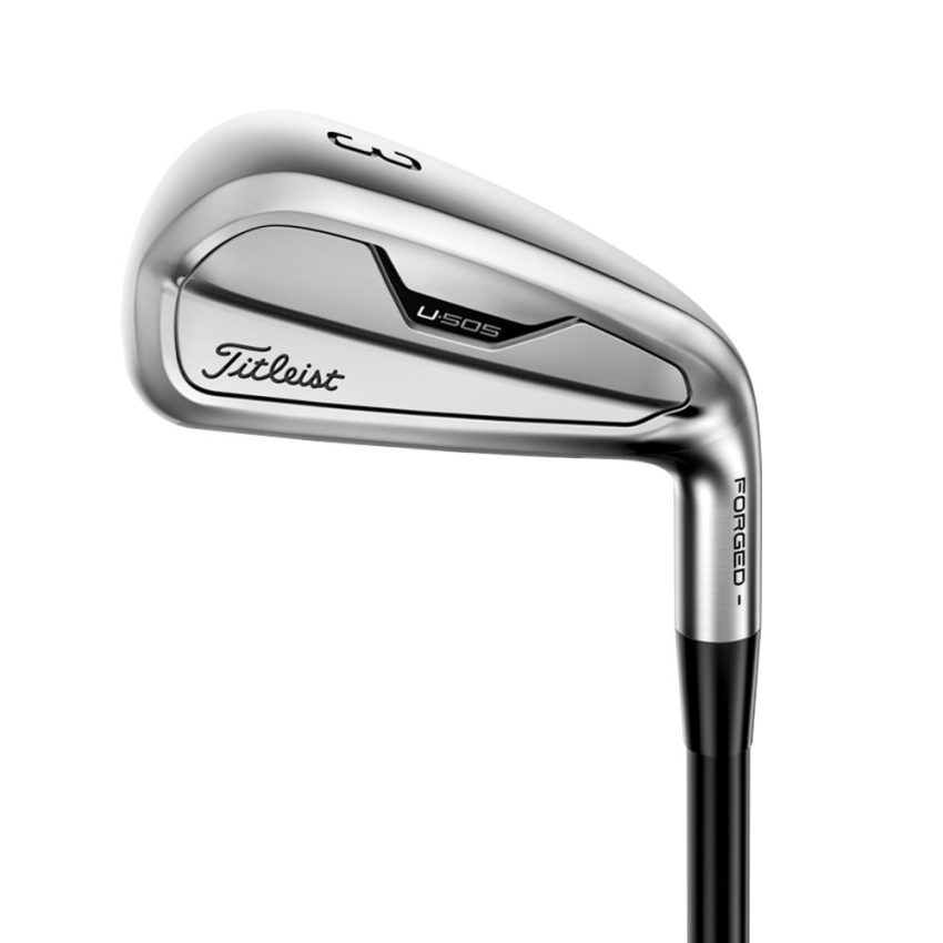 Titleist U505 Utility Iron 21 - Image 2