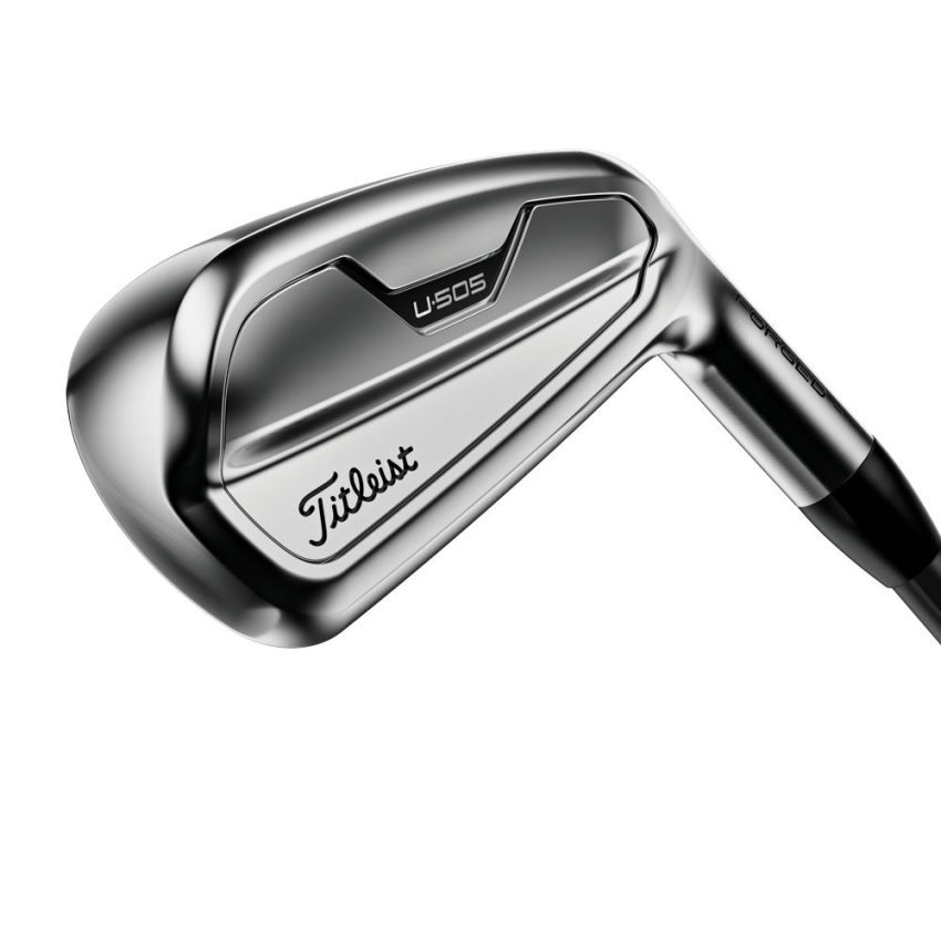 Titleist U505 Utility Iron 21 - Image 7