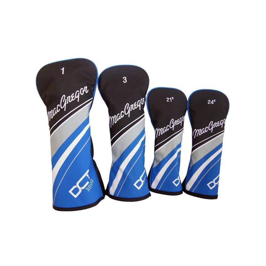 Macgregor DCT-3000 Mens Golf Package Set - Image 7