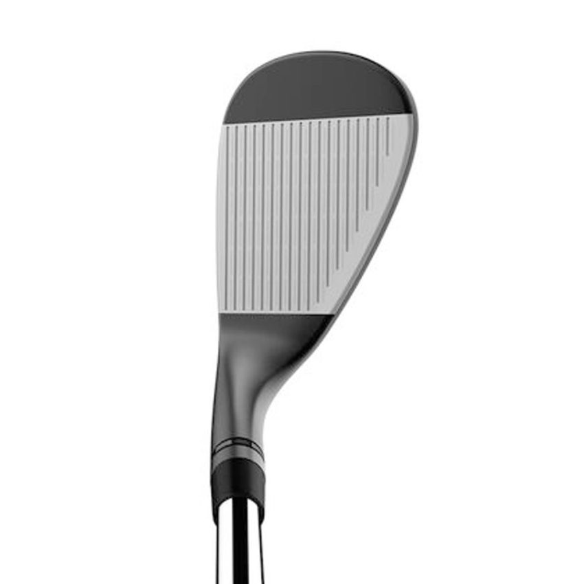 TaylorMade Milled Grind 3 Black Wedge - Image 4