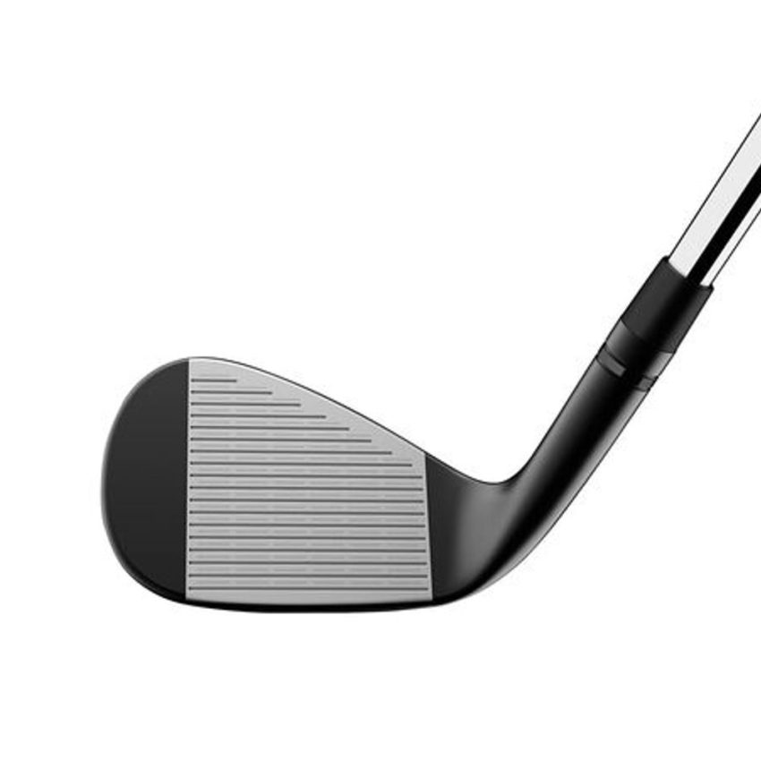 TaylorMade Milled Grind 3 Black Wedge - Image 3