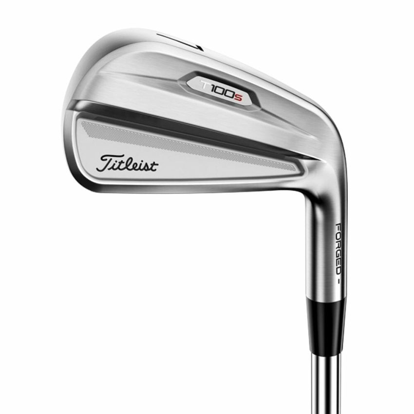 Titleist T100·S Irons 22