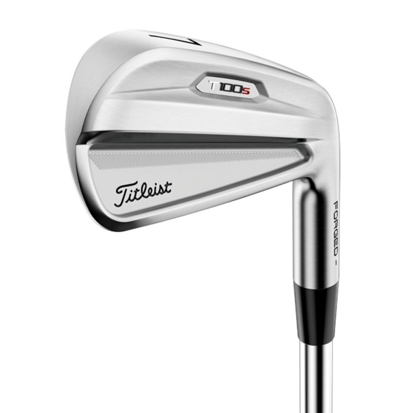 Titleist T100·S Irons 22 - Image 6