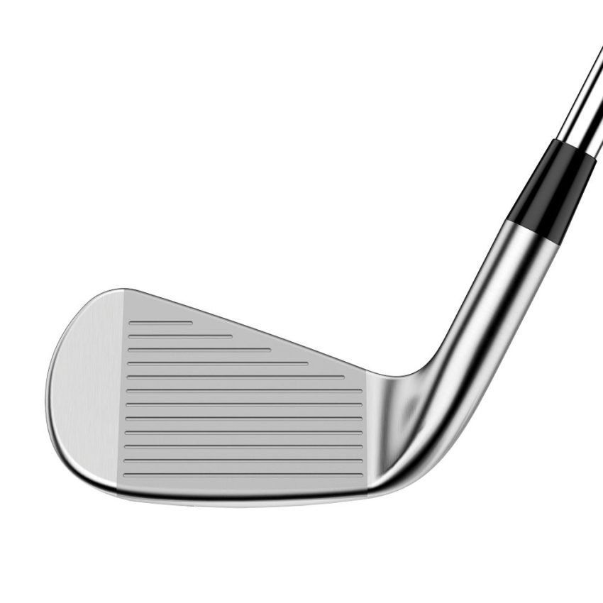 Titleist T100·S Irons 22 - Image 3