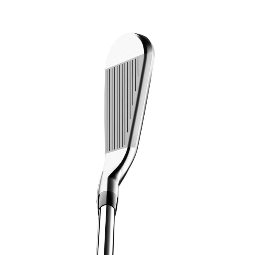 Titleist T300 Graphite Irons 22 - Image 4