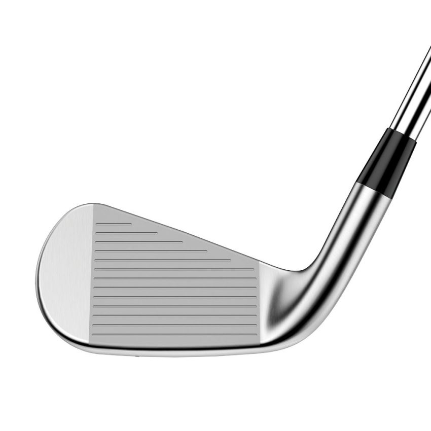 Titleist T300 Graphite Irons 22 - Image 2