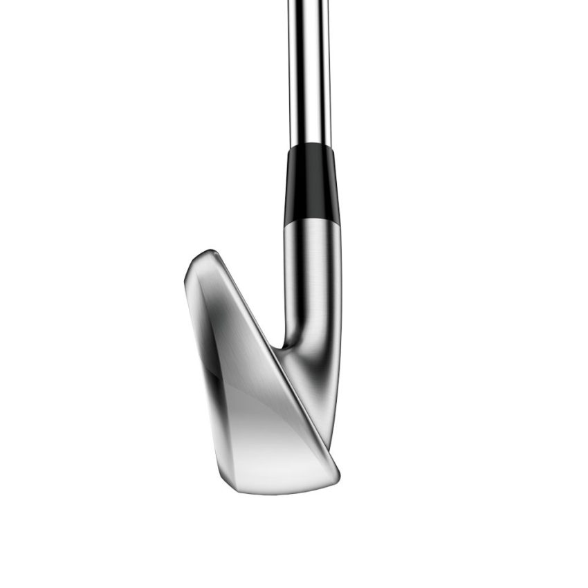 Titleist T300 Graphite Irons 22 - Image 3