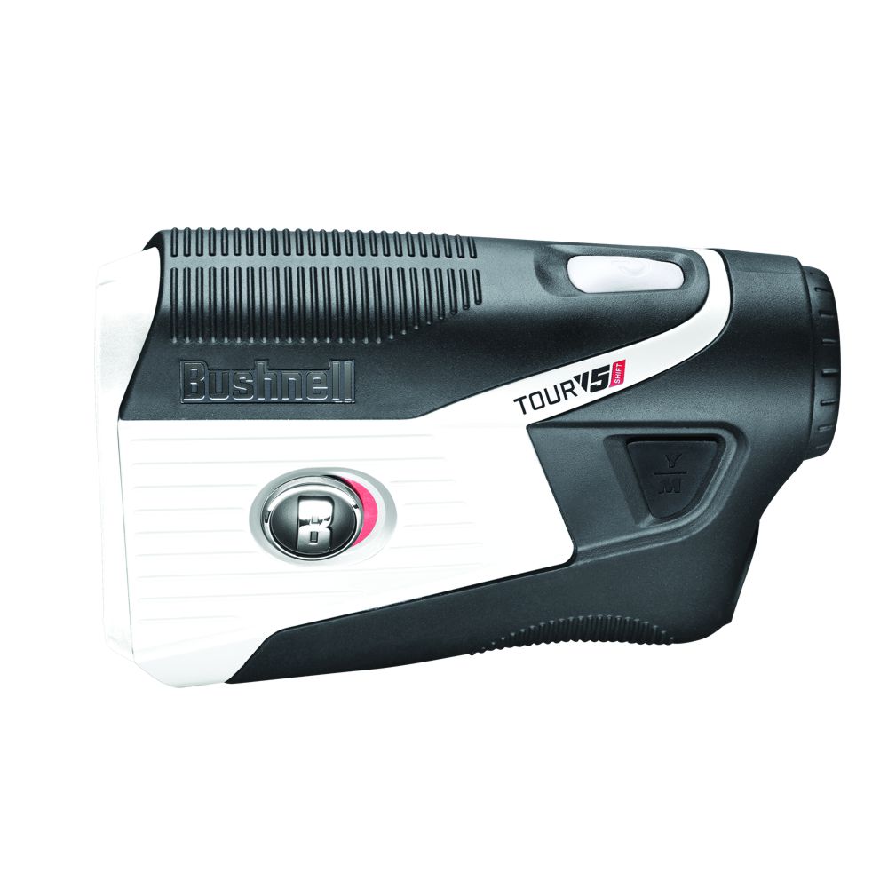 Bushnell Tour V5 Shift Laser Rangefinder Limited Edition - Express 