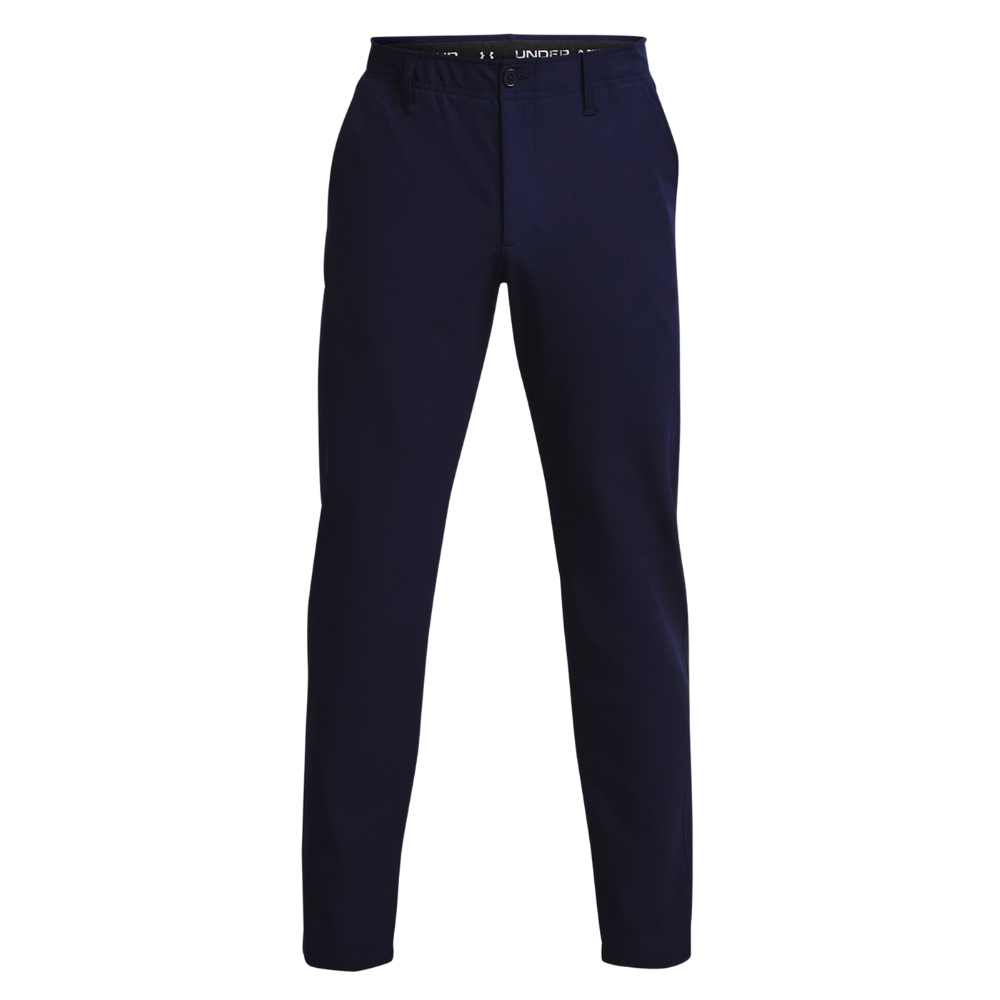 Under Armour ColdGear Infrared Tapered Trousers - Express Golf