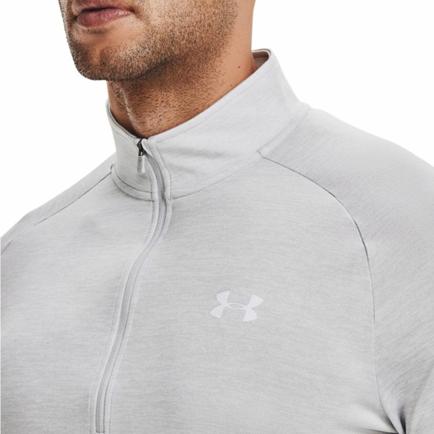 Under Armour Tech 2.0 1/2 Zip - Image 3