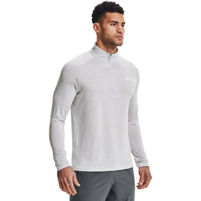 Under Armour Tech 2.0 1/2 Zip - Image 4