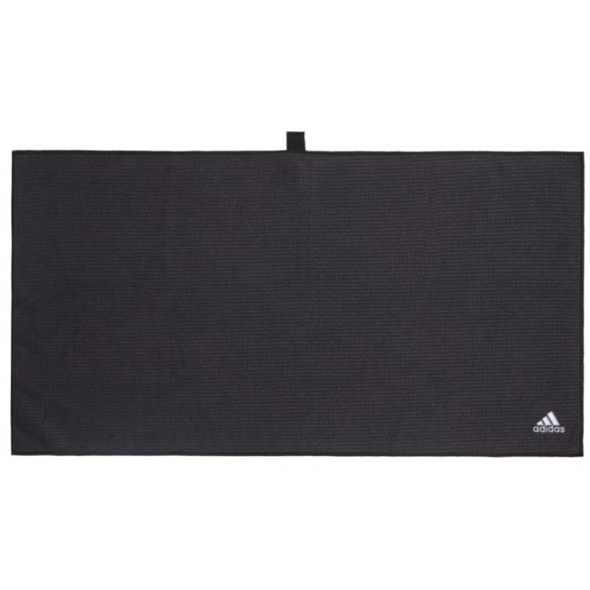 adidas Microfibre Golf Towel