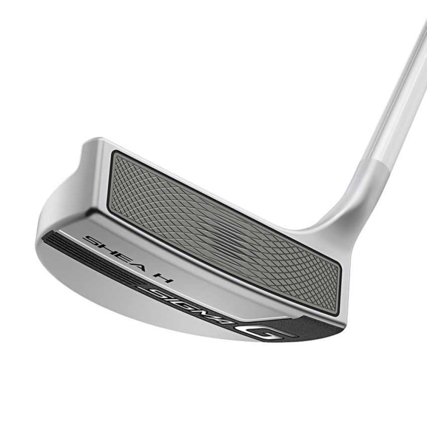 Ping Sigma G Shea H Putter - Platinum