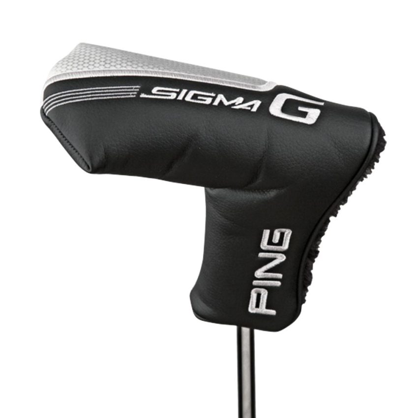 Ping Sigma G Shea H Putter - Platinum - Image 5