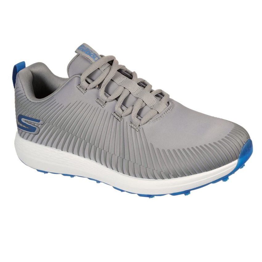 Skechers Max Bolt Golf Shoes - Image 2