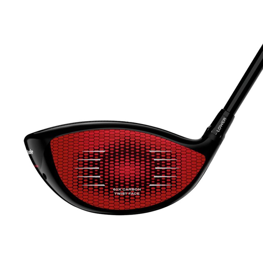 TaylorMade Stealth Plus Driver - Image 4