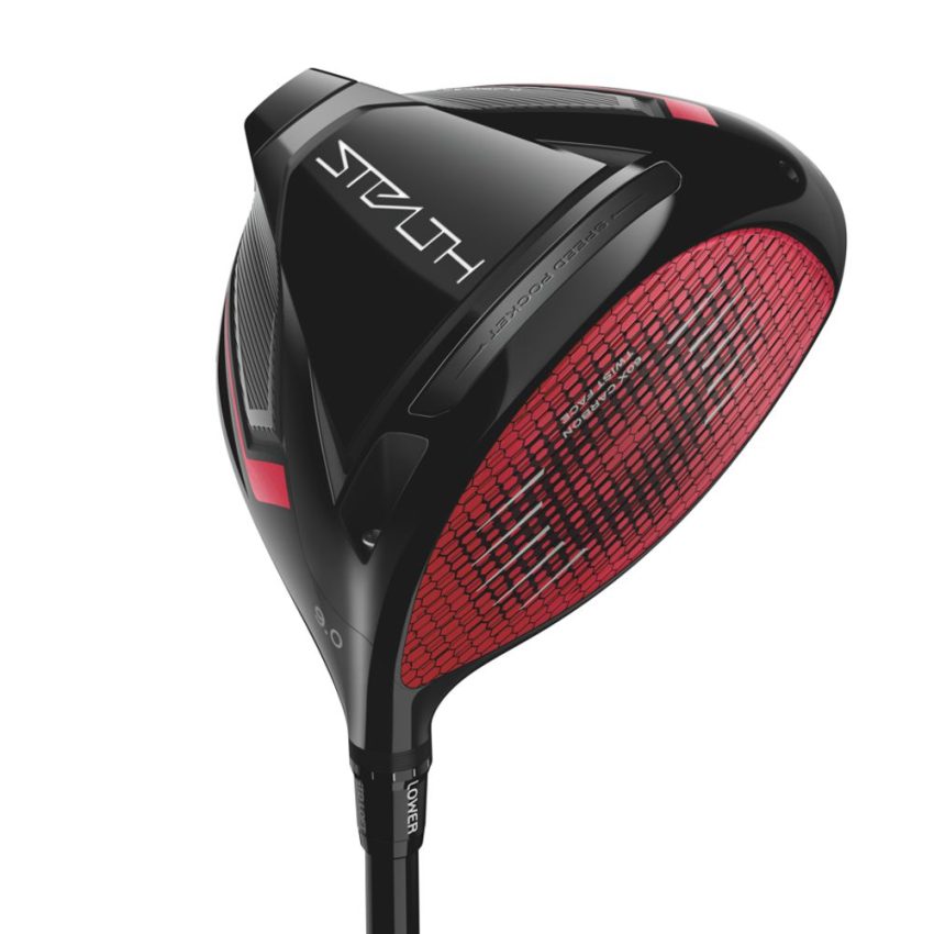 TaylorMade Stealth Driver - Image 2