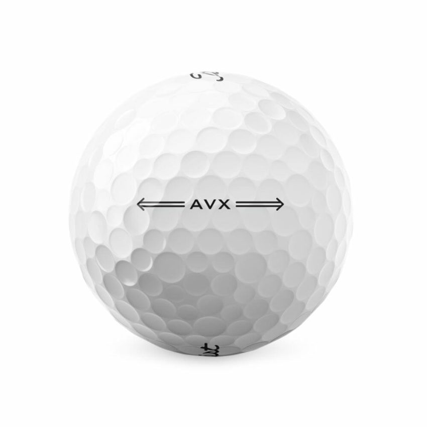 Titleist AVX Golf Balls - Prior Gen - Image 4