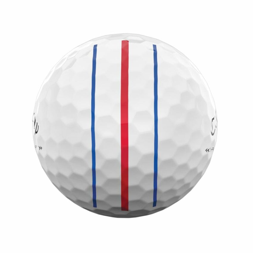 Callaway Chrome Soft X Triple Track Golf Balls - Image 3