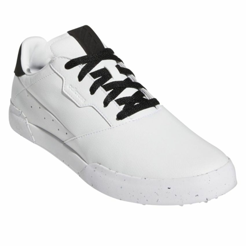 adidas adicross Retro Golf Shoes - GZ6968 - Image 3