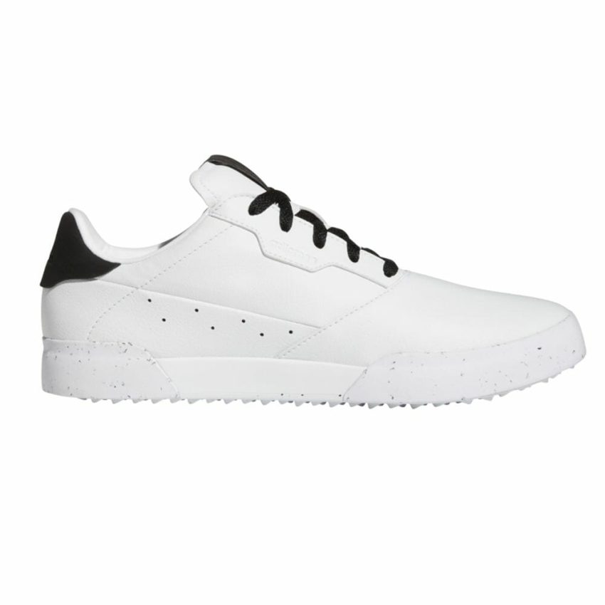 adidas adicross Retro Golf Shoes - GZ6968