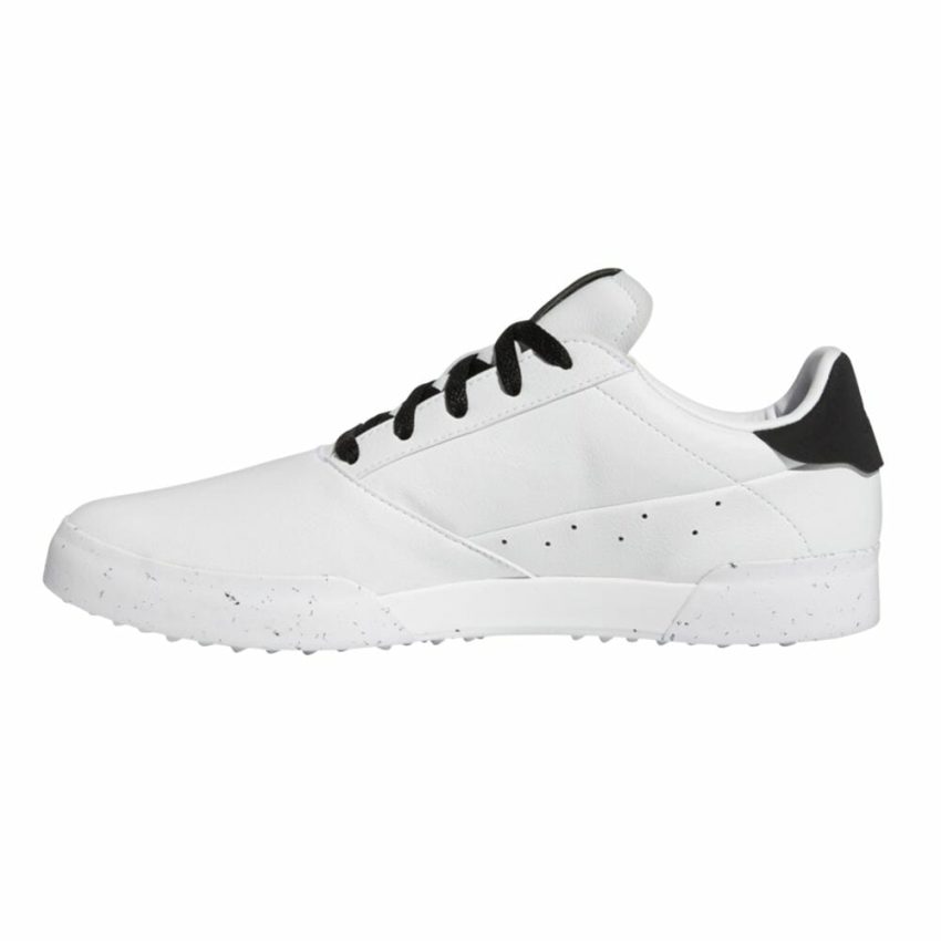 adidas adicross Retro Golf Shoes - GZ6968 - Image 2