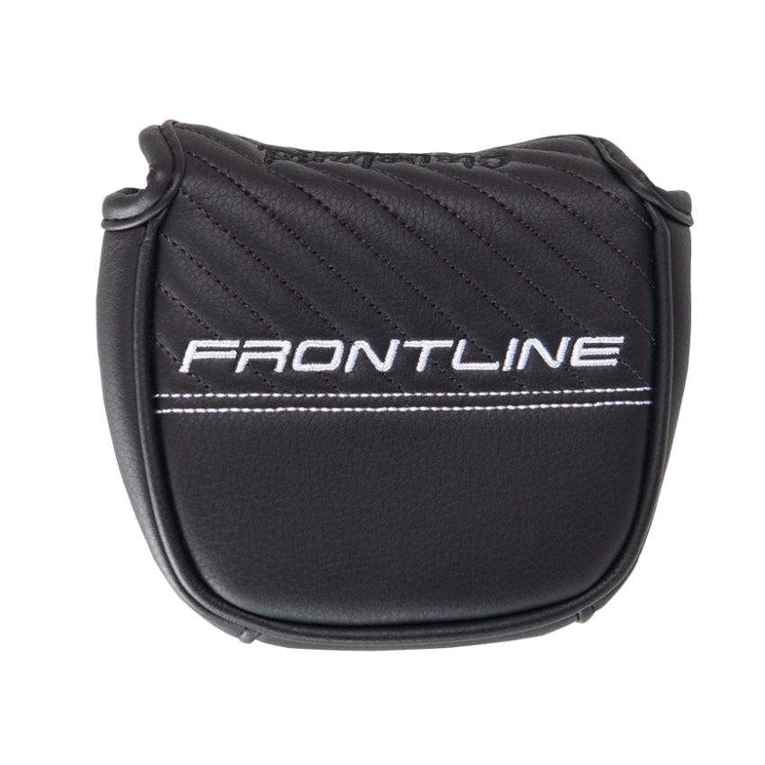 Cleveland Frontline 10.5 Putter Single Bend - Image 7