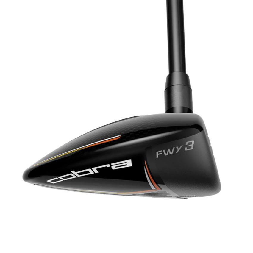 Cobra King LTDx Fairway - Image 4