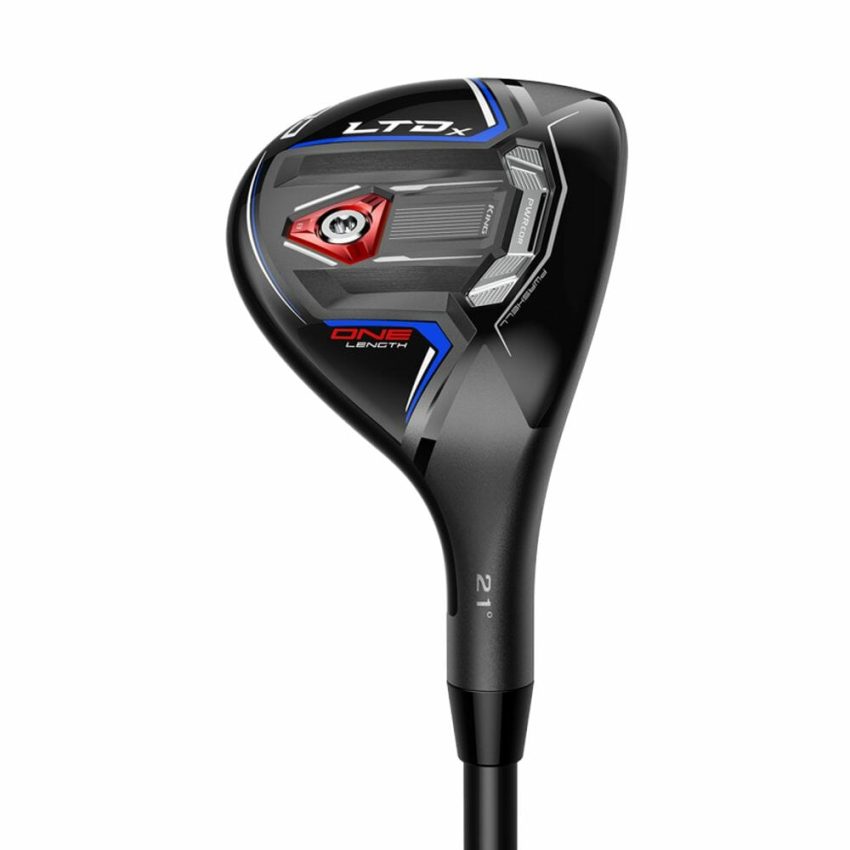 Cobra King LTDx ONE Length Hybrid