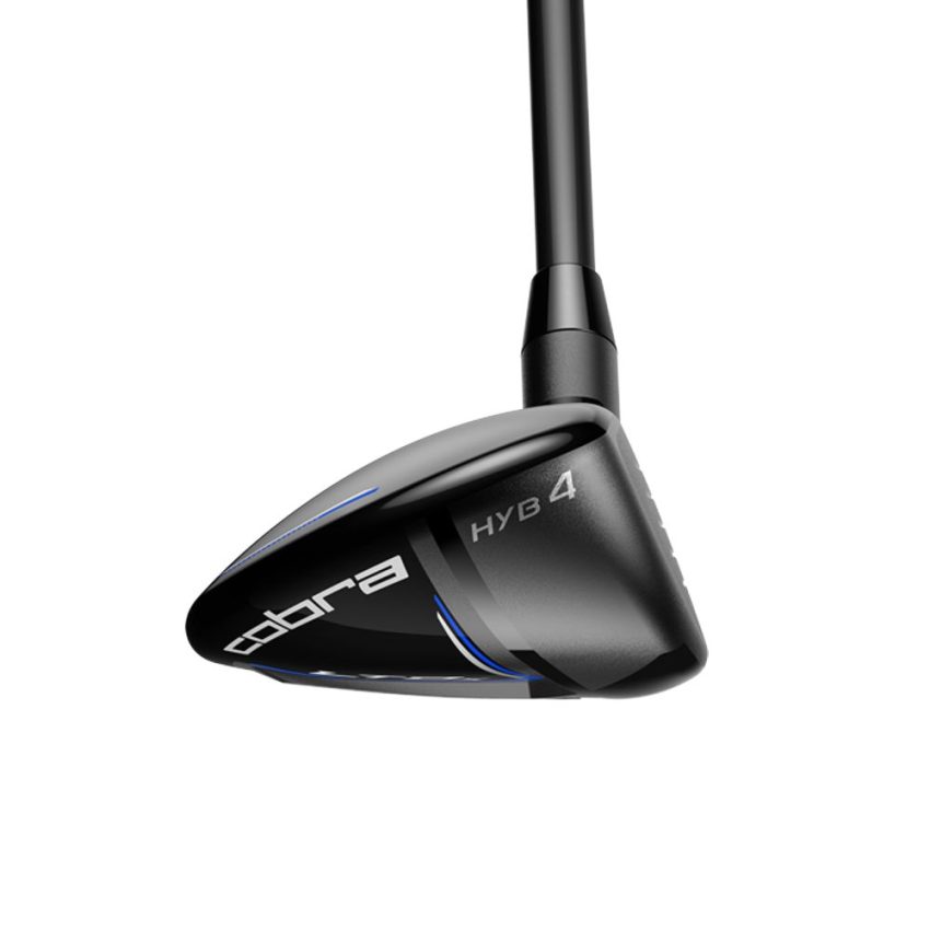 Cobra King LTDx ONE Length Hybrid - Image 2