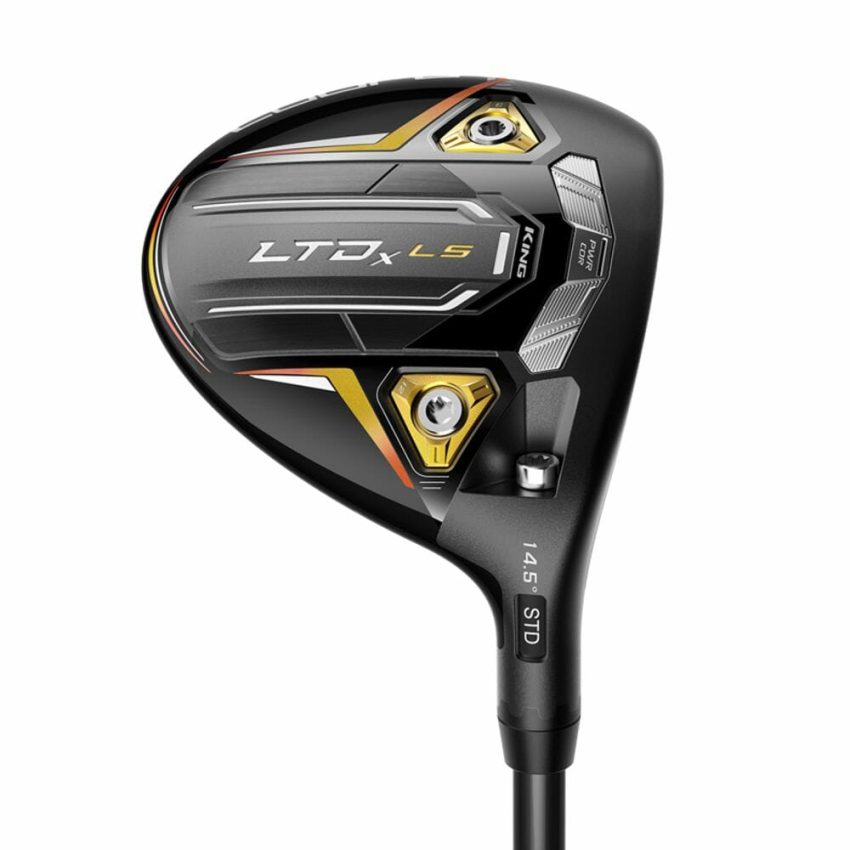 Cobra King LTDx LS Fairway