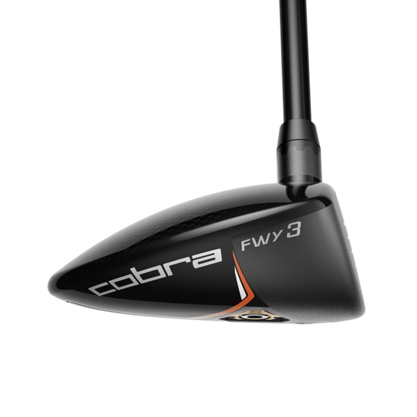 Cobra King LTDx LS Fairway - Image 4