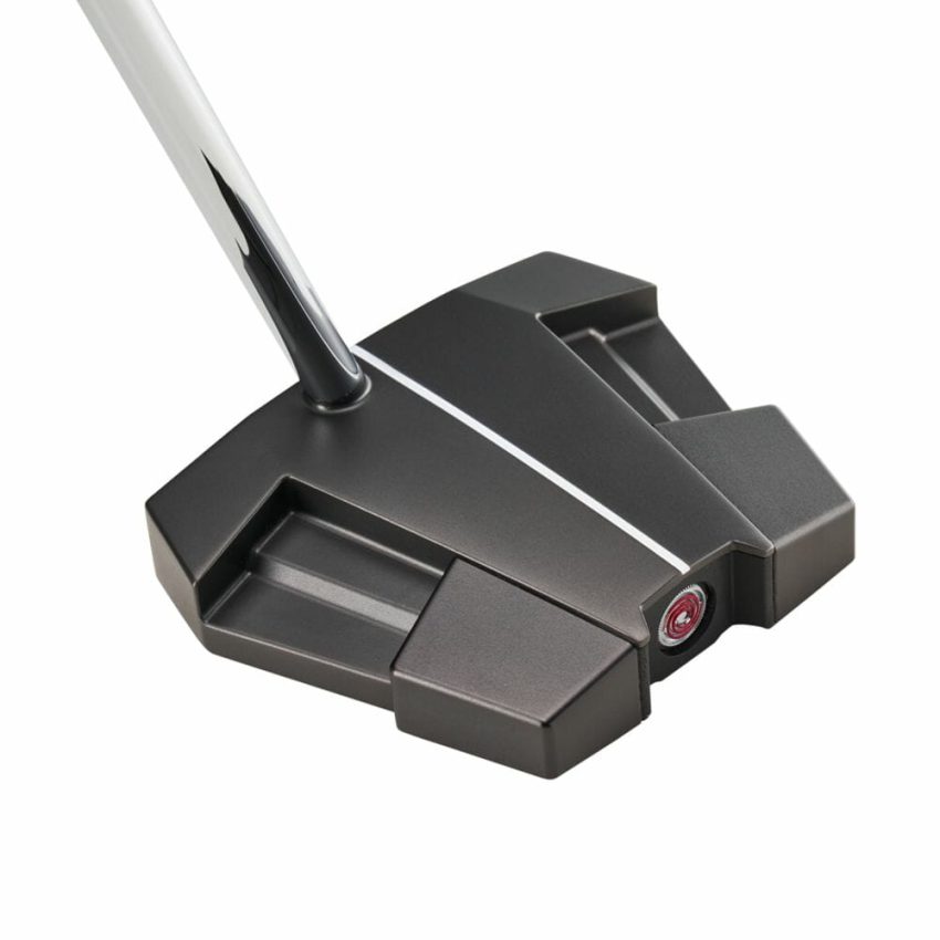 Odyssey Eleven Tour Lined CS Putter - Image 4