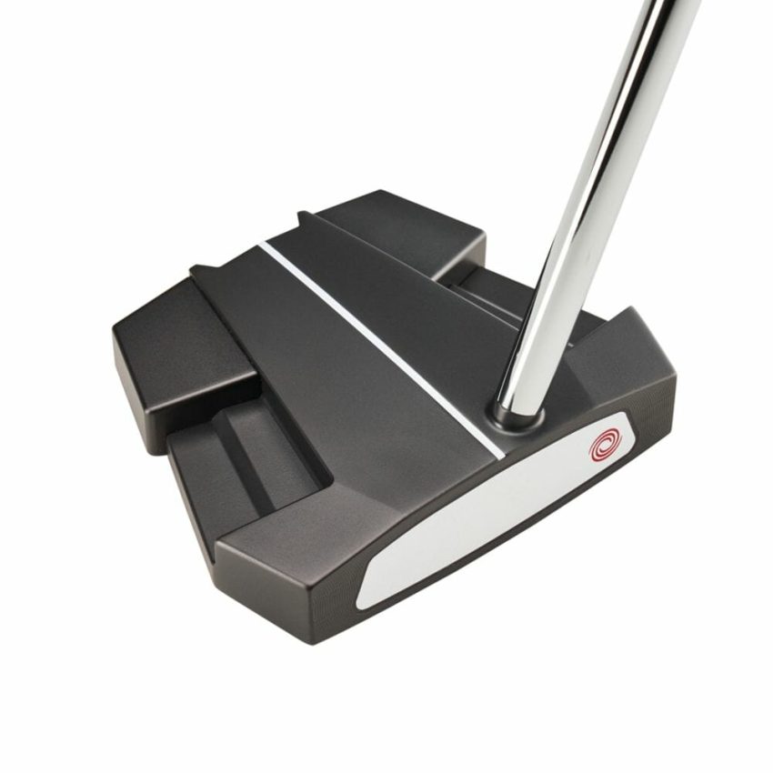 Odyssey Eleven Tour Lined CS Putter - Image 3