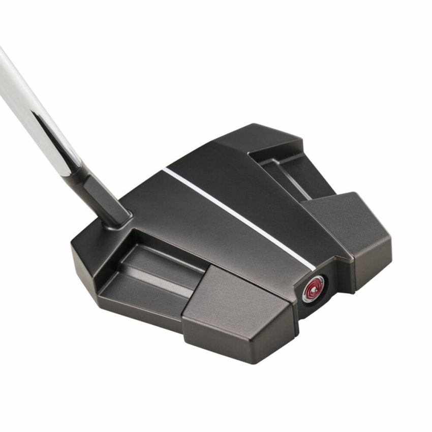 Odyssey Eleven Tour Lined S Putter - Image 4