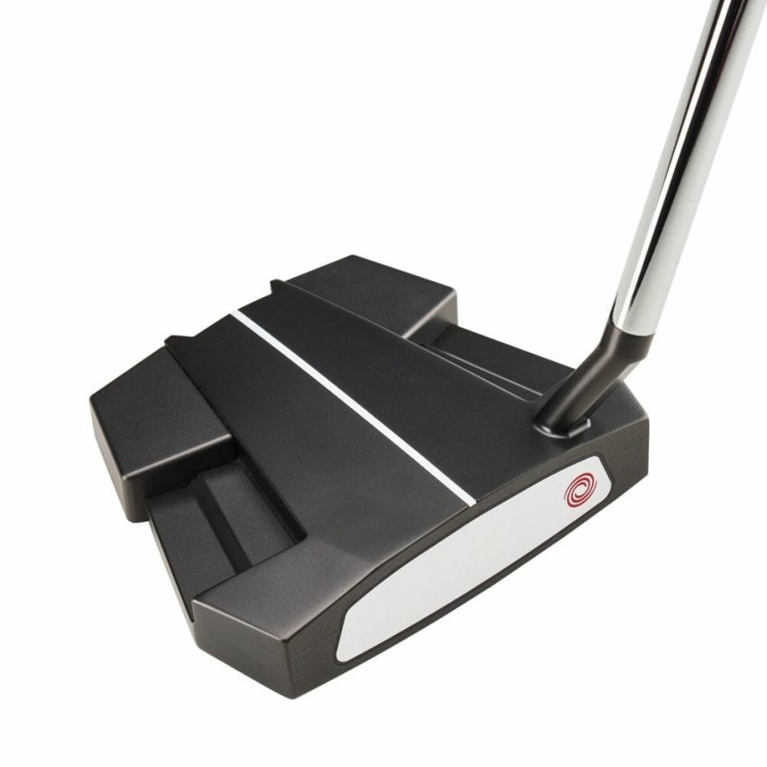 Odyssey Eleven Tour Lined S Putter - Image 2