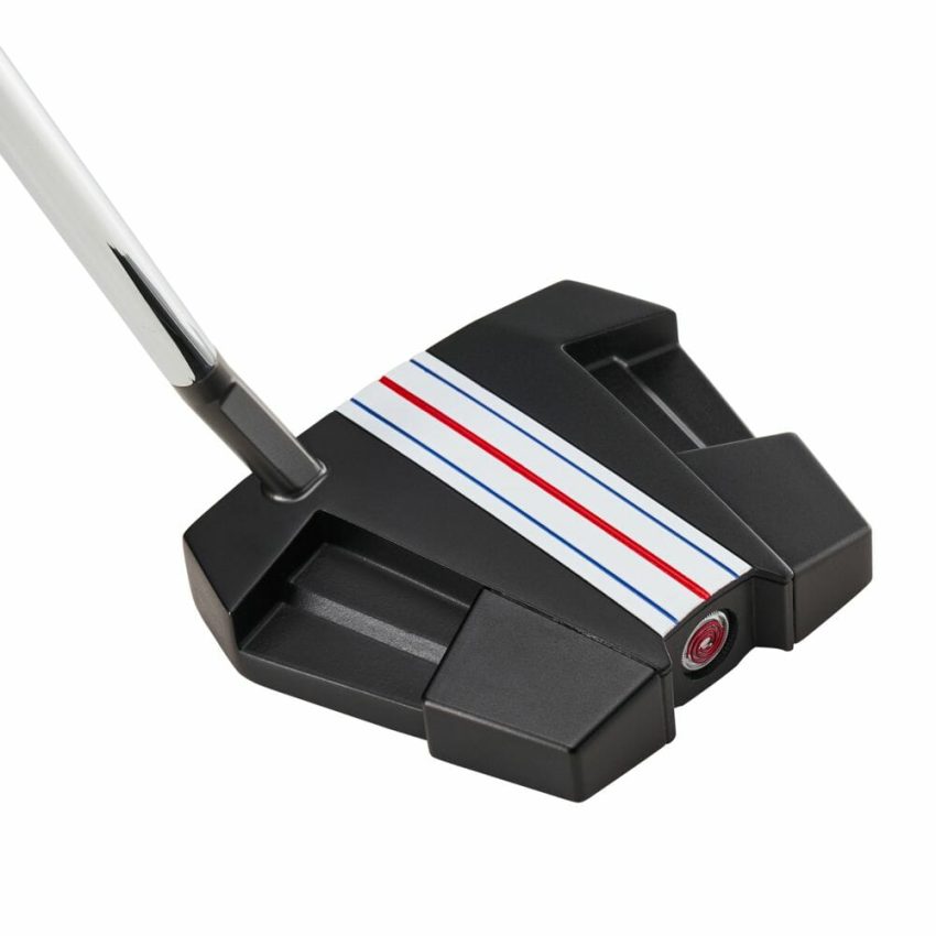 Odyssey Eleven S Triple Track Putter - Image 3