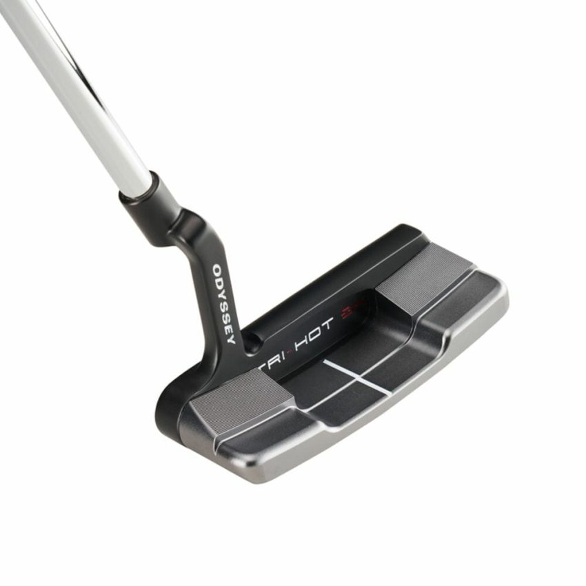 Odyssey Tri-Hot 5K Double Wide Putter - Image 3