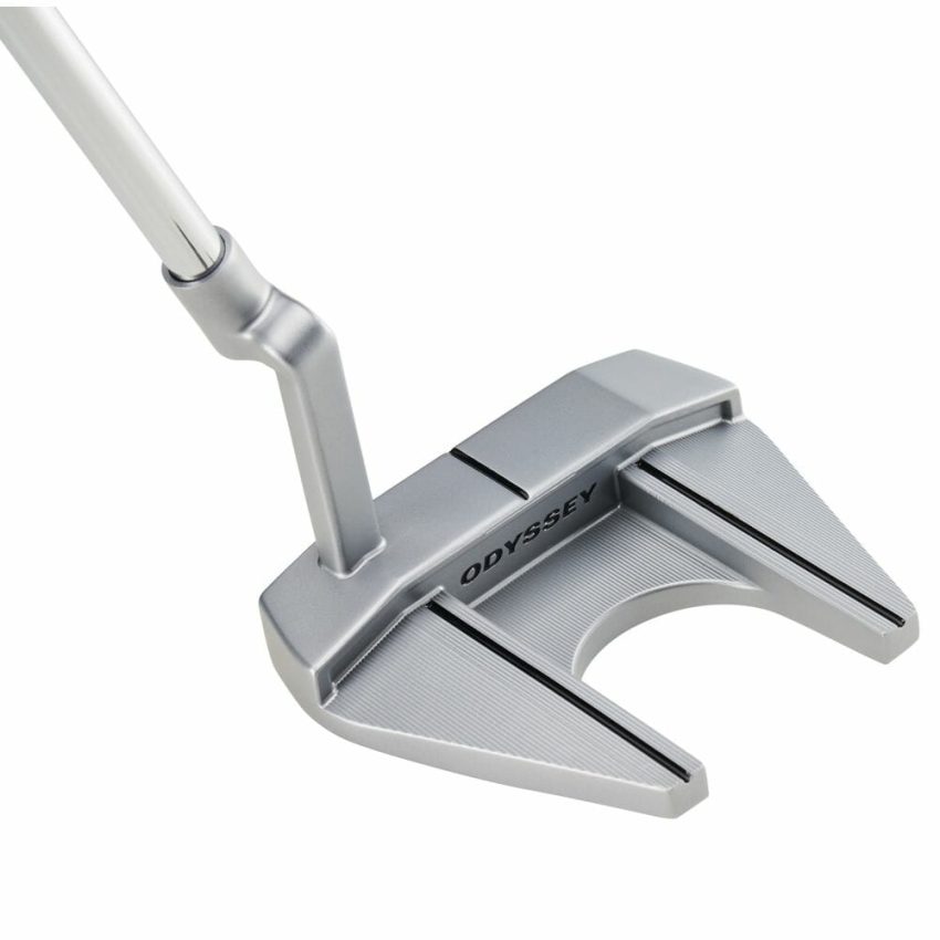 Odyssey White Hot OG #7 CH Putter - Stroke Lab Shaft - Image 3