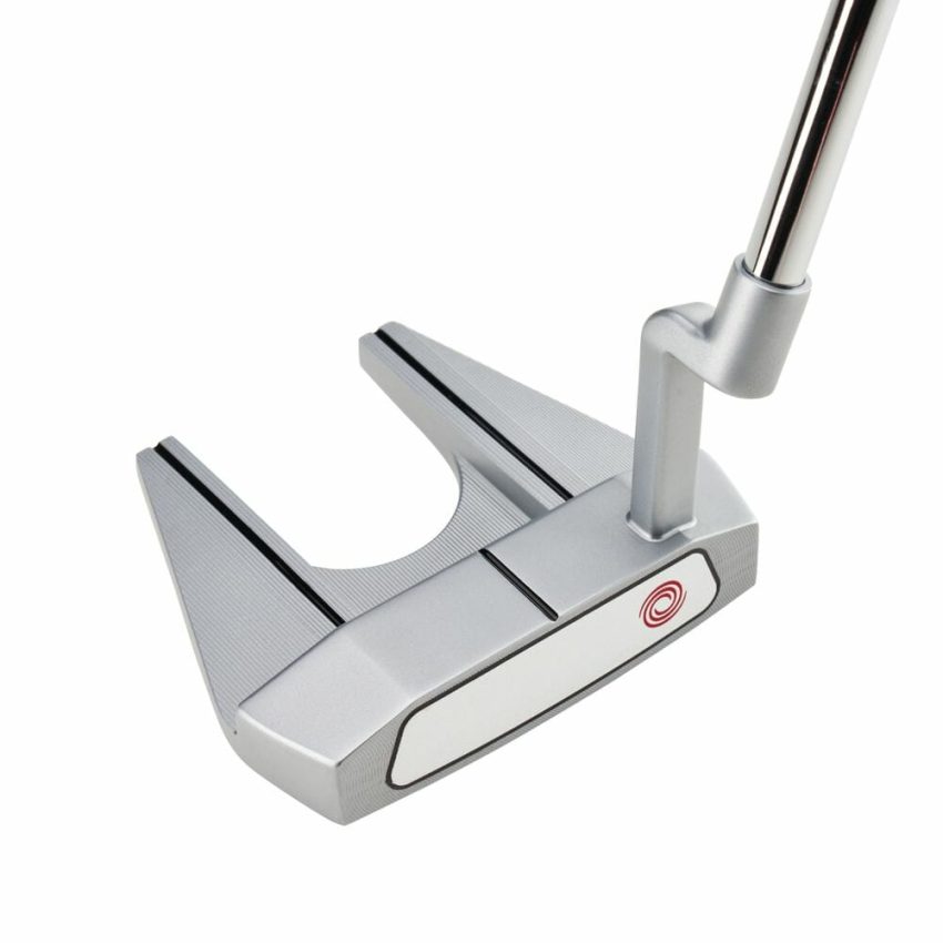 Odyssey White Hot OG #7 CH Putter - Stroke Lab Shaft - Image 2