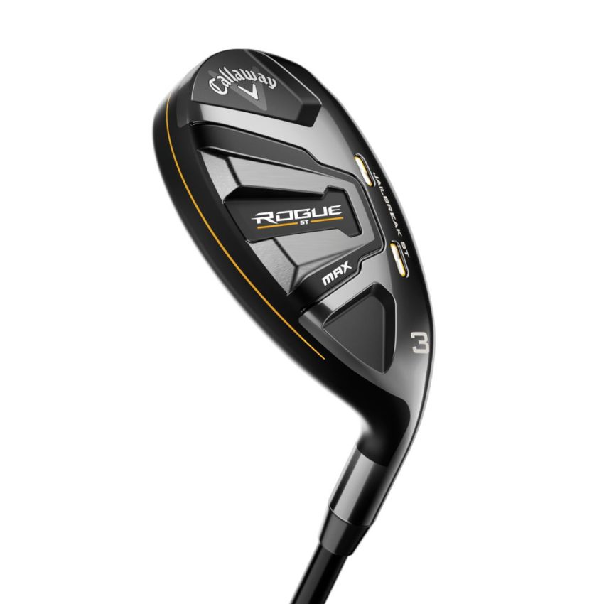 Callaway Rogue ST Max Tour Issue Hybrid - Image 2