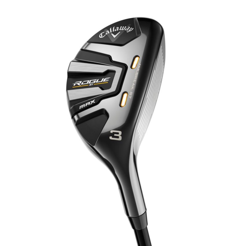 Callaway Rogue ST Max Tour Issue Hybrid - Image 3