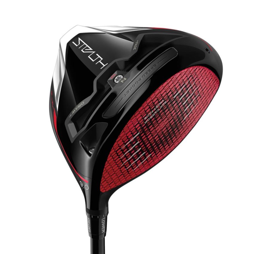 TaylorMade Stealth Plus Driver - Image 2