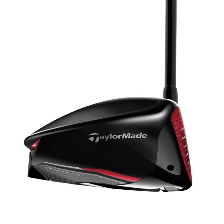 TaylorMade Stealth HD Driver - Image 3