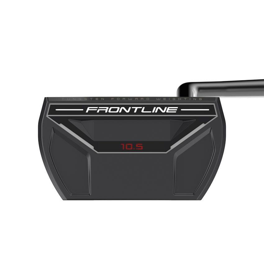 Cleveland Frontline 10.5 Putter Single Bend - Image 6