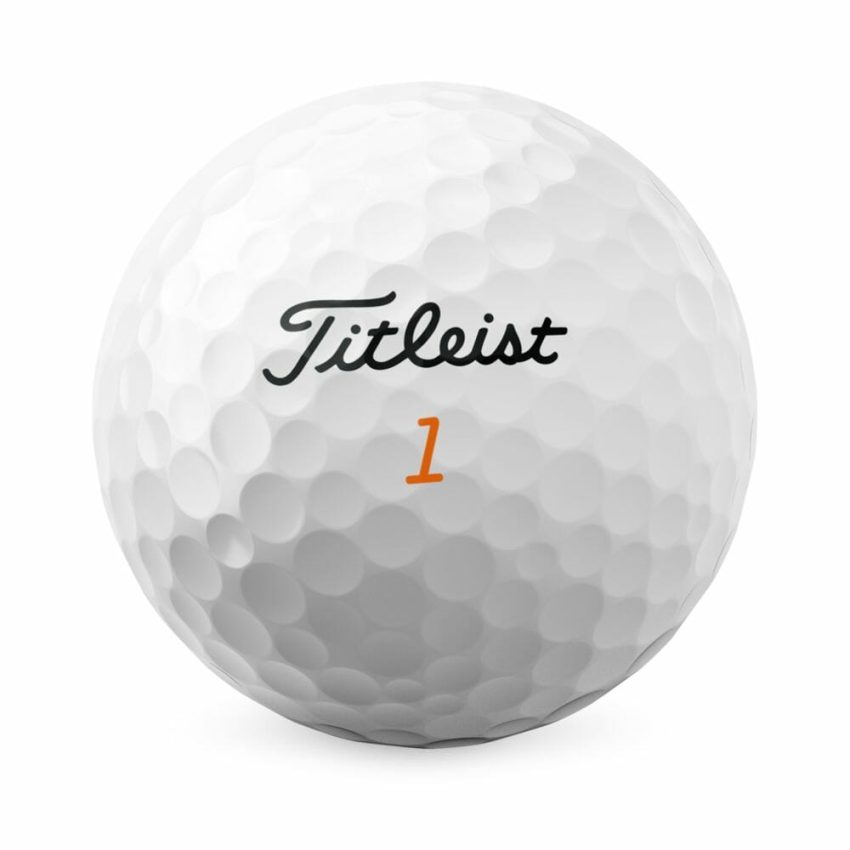 Titleist Velocity Golf Balls  - Prior Gen - Image 3