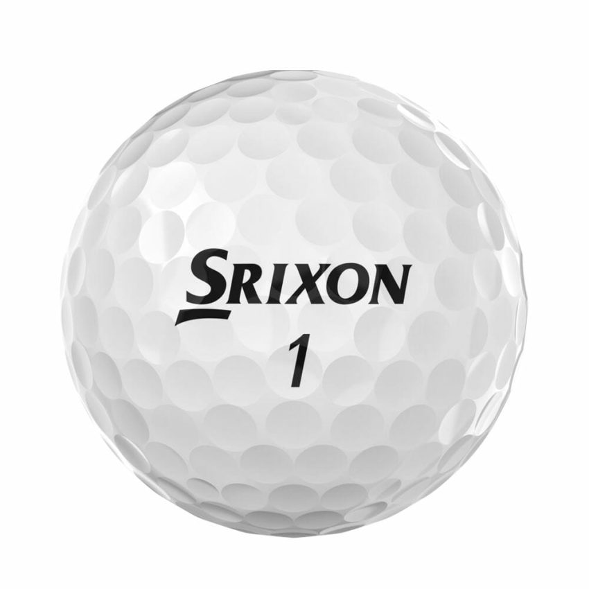 Srixon Q-Star Tour Golf Balls 22 - Image 2