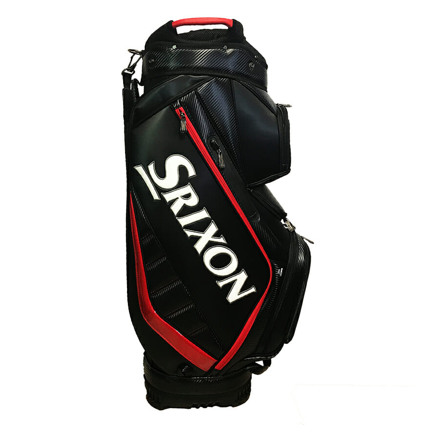 srixon tour cart bag 2022