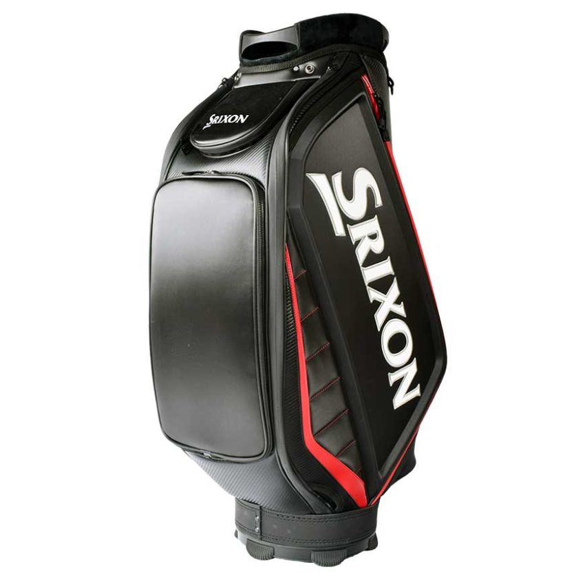 Srixon Tour Staff Bag - Image 4