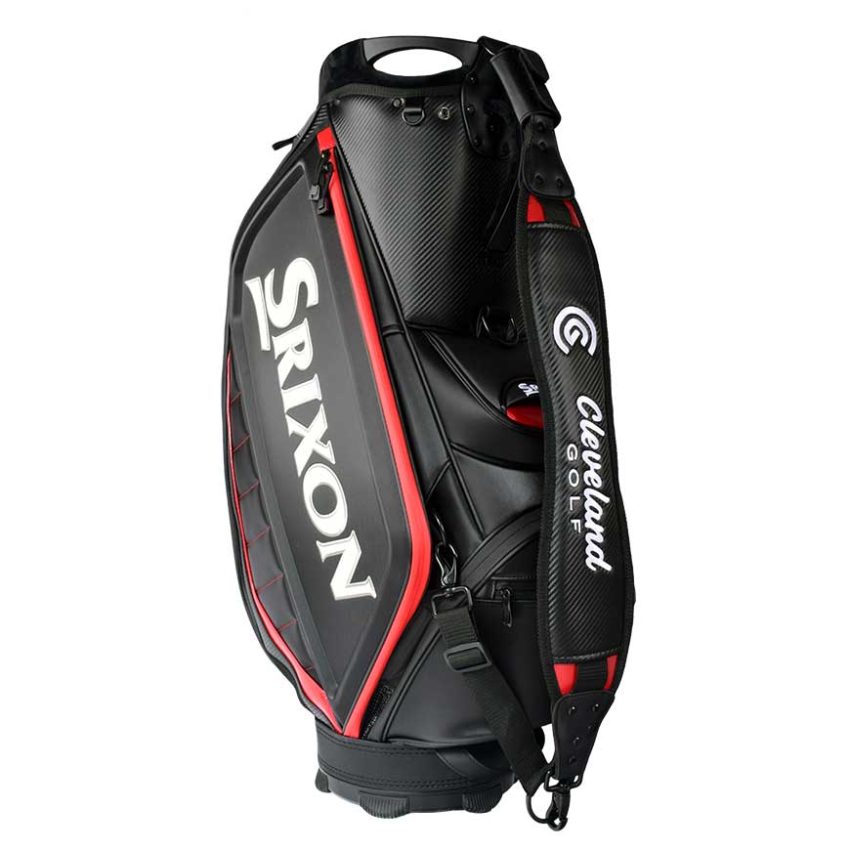 Srixon Tour Staff Bag - Image 3